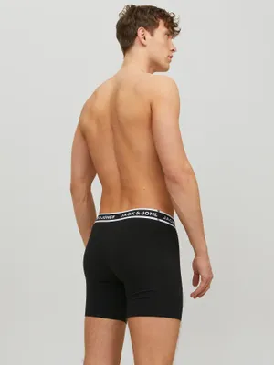 Jacsold Boxer Briefs 3-Pack