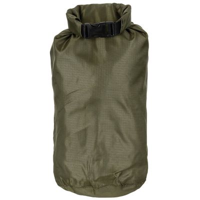 Pack sack, "Drybag" 4 litres