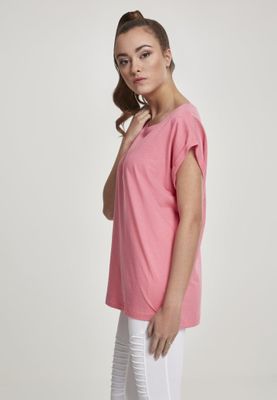 Beautiful lady top with wide sleeves
