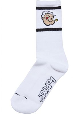 Popeye Socks 2-pack