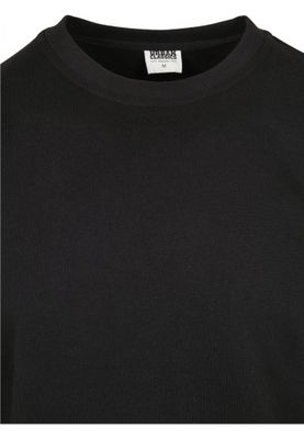 Sweatshirt i organisk bomull