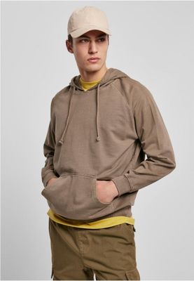 Overdyed Hoody
