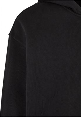 Extra thick zip hoodie men