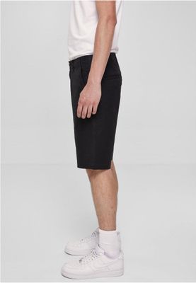men's linen shorts regular fit