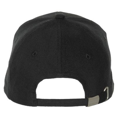 Should bb cap