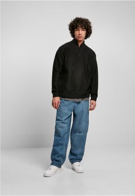 Knit Troyer