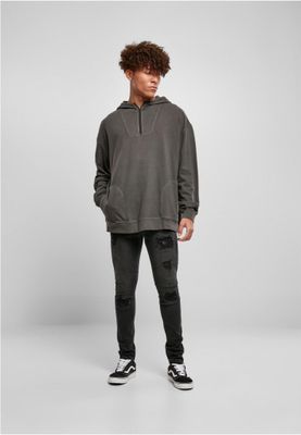 Overdyed Camp Hoody