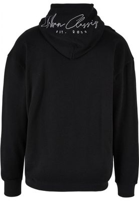 Hood Embroidery Hoody
