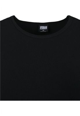 T-shirt with lace edge ladies