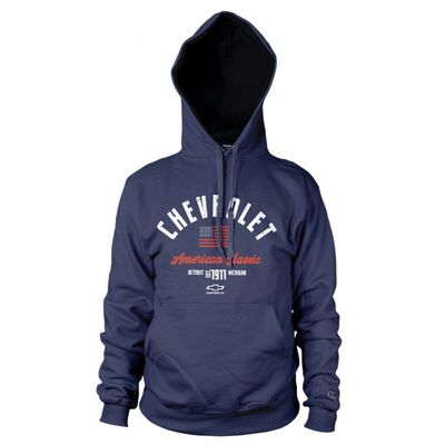 Chevrolet - American Classic Hoodie