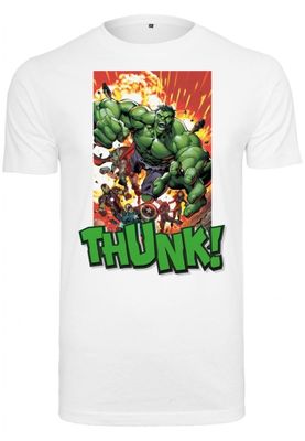 Avengers Explosion Tee