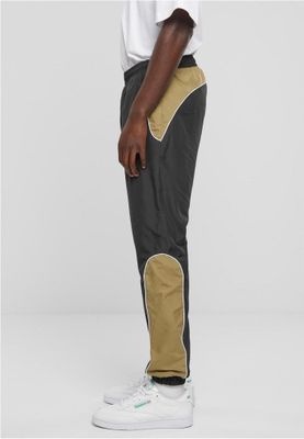 Piped Track Pants