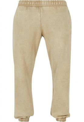 Heavy Sand Washed Sweatpants