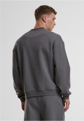 Fluffy Crewneck