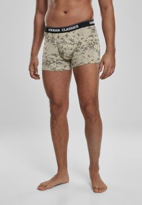 Boxer Shorts 3-Pack
