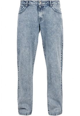 Loose Fit Jeans