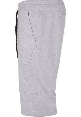 Warm soft shorts men