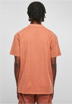Heavy oversized T-shirt for men
