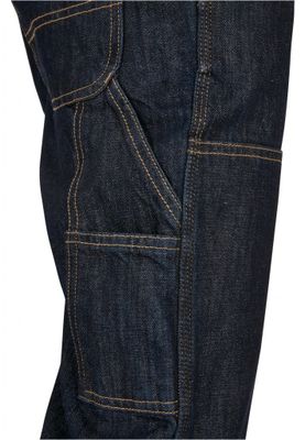 Double Knee Jeans