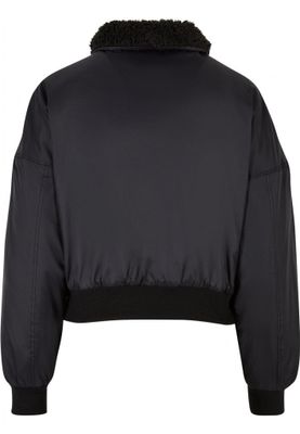 Women's pilot jacket