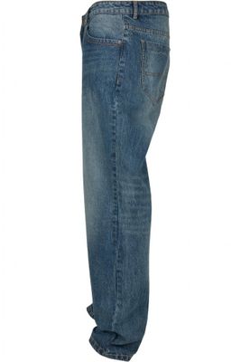 Loose Fit Jeans
