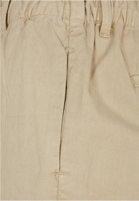 Ladies Paperbag Shorts