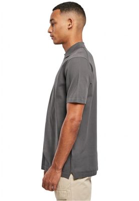 Knitted Shirt