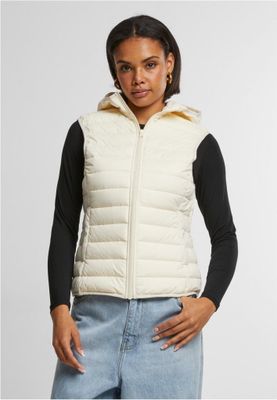 Ladies Ultra Light Puffer Vest