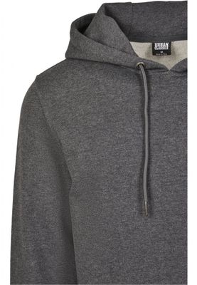 Klassisk hoodie