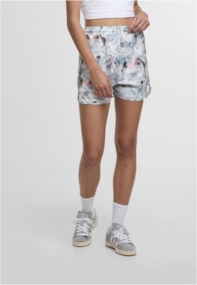 Shorts i grå – Just Rhyse