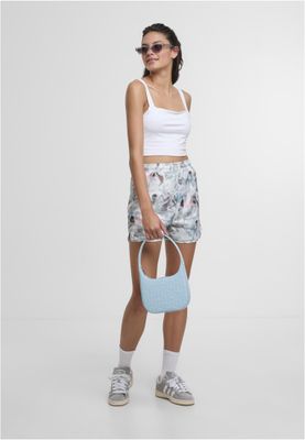 Shorts i grå – Just Rhyse