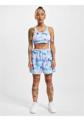 Shorts i lila – Just Rhyse