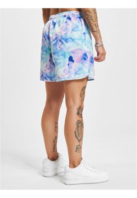 Shorts i lila – Just Rhyse