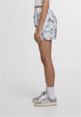 Shorts i grå – Just Rhyse