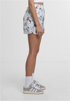 Shorts i grå – Just Rhyse