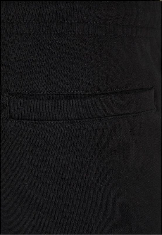 Extra kraftiga mjukisshorts herr