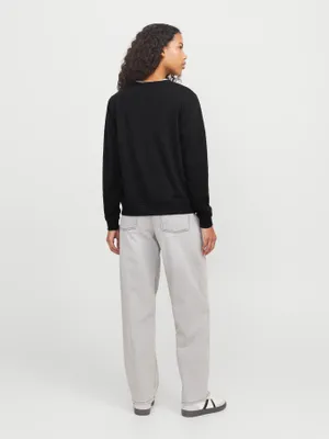 JJXX basic Sweatshirt