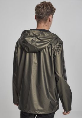 Blank pullover jacket