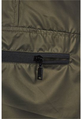 Blank pullover jacket