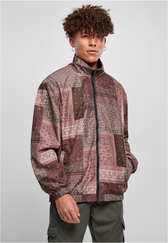 90´s Track Jacket
