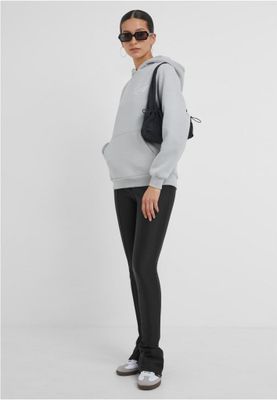 Lost Flowers Ladies Fluffy Hoody