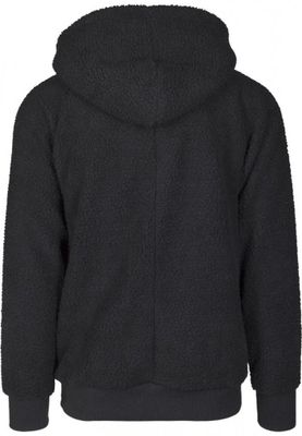 Sherpa Hoody