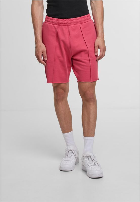 Shorts med just Rhyse Wave – holly berry
