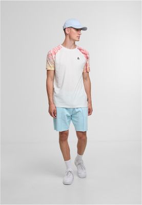 Shorts med just Rhyse Wave – lightblue