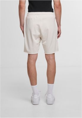 Shorts med just Rhyse Wave – sand