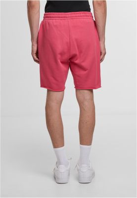 Shorts med just Rhyse Wave – holly berry
