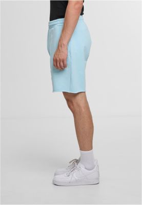 Shorts med just Rhyse Wave – lightblue