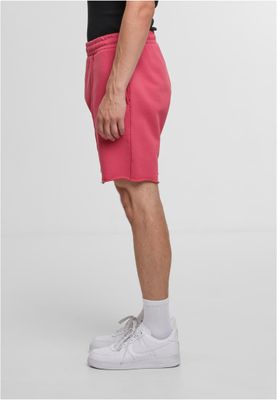 Shorts med just Rhyse Wave – holly berry