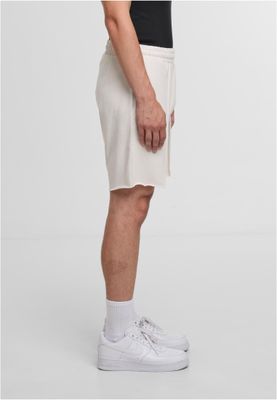 Shorts med just Rhyse Wave – sand