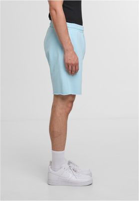 Shorts med just Rhyse Wave – lightblue